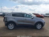 Kia Sportage Lx KNDPMCAC5J7469493 снимка