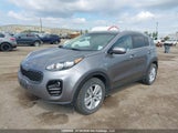 Kia Sportage Lx KNDPMCAC5J7469493 снимка