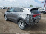 Kia Sportage Lx KNDPMCAC5J7469493 снимка
