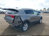 Kia Sportage Lx KNDPMCAC5J7469493 снимка