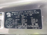 Kia Sportage Lx KNDPMCAC5J7469493 снимка