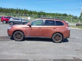 Mitsubishi Outlander Se JA4JZ3AX4EZ601609 снимка