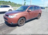 Mitsubishi Outlander Se JA4JZ3AX4EZ601609 снимка