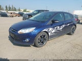Ford Focus Se 1FAHP3K22CL103086 photo