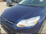 Ford Focus Se 1FAHP3K22CL103086 photo