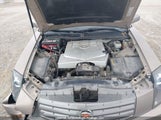 Cadillac Cts Hi Feature V6 1G6DP577760134142 снимка