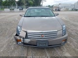 Cadillac Cts Hi Feature V6 1G6DP577760134142 снимка