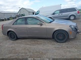 Cadillac Cts Hi Feature V6 1G6DP577760134142 снимка