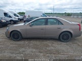 Cadillac Cts Hi Feature V6 1G6DP577760134142 снимка