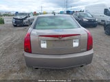 Cadillac Cts Hi Feature V6 1G6DP577760134142 снимка