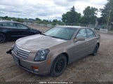 Cadillac Cts Hi Feature V6 1G6DP577760134142 снимка