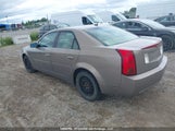 Cadillac Cts Hi Feature V6 1G6DP577760134142 снимка