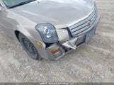 Cadillac Cts Hi Feature V6 1G6DP577760134142 снимка