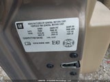 Cadillac Cts Hi Feature V6 1G6DP577760134142 снимка