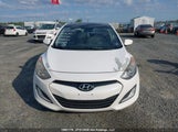 Hyundai Elantra Gt KMHD35LE4DU109262 fotografie