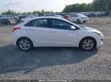 Hyundai Elantra Gt KMHD35LE4DU109262 fotografie