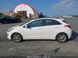 Hyundai Elantra Gt KMHD35LE4DU109262 fotografie