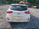Hyundai Elantra Gt KMHD35LE4DU109262 fotografie