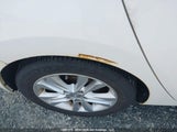 Hyundai Elantra Gt KMHD35LE4DU109262 fotografie