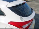 Hyundai Elantra Gt KMHD35LE4DU109262 fotografie