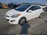 Hyundai Elantra Gt KMHD35LE4DU109262 fotografie