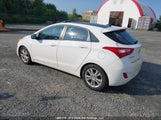 Hyundai Elantra Gt KMHD35LE4DU109262 fotografie