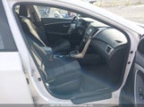 Hyundai Elantra Gt KMHD35LE4DU109262 fotografie