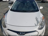 Hyundai Elantra Gt KMHD35LE4DU109262 fotografie