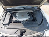 Cadillac Cts 1G6DG577590120776 снимка