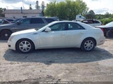 Cadillac Cts 1G6DG577590120776 снимка