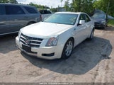 Cadillac Cts 1G6DG577590120776 снимка