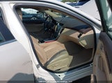 Cadillac Cts 1G6DG577590120776 снимка