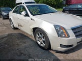 Cadillac Cts 1G6DG577590120776 снимка
