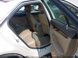 Cadillac Cts 1G6DG577590120776 снимка