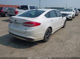 Ford Fusion Se 3FA6P0T9XJR123179 photo