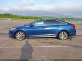 Hyundai Sonata Sport/Limited 5NPE34AF8FH241498 снимка