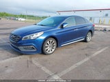 Hyundai Sonata Sport/Limited 5NPE34AF8FH241498 снимка