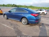 Hyundai Sonata Sport/Limited 5NPE34AF8FH241498 снимка