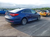 Hyundai Sonata Sport/Limited 5NPE34AF8FH241498 снимка