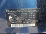 Hyundai Sonata Sport/Limited 5NPE34AF8FH241498 снимка
