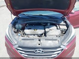 Hyundai Tucson Se KM8J3CA40HU352610 снимка