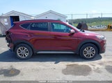 Hyundai Tucson Se KM8J3CA40HU352610 снимка