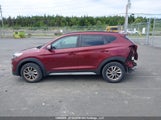 Hyundai Tucson Se KM8J3CA40HU352610 снимка