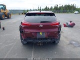 Hyundai Tucson Se KM8J3CA40HU352610 снимка