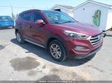 Hyundai Tucson Se KM8J3CA40HU352610 снимка