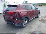 Hyundai Tucson Se KM8J3CA40HU352610 снимка