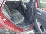 Hyundai Tucson Se KM8J3CA40HU352610 снимка
