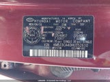 Hyundai Tucson Se KM8J3CA40HU352610 снимка