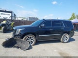 Cadillac Escalade Platinum 1GYS4DKJ5GR400131 photo
