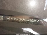 Cadillac Escalade Platinum 1GYS4DKJ5GR400131 photo